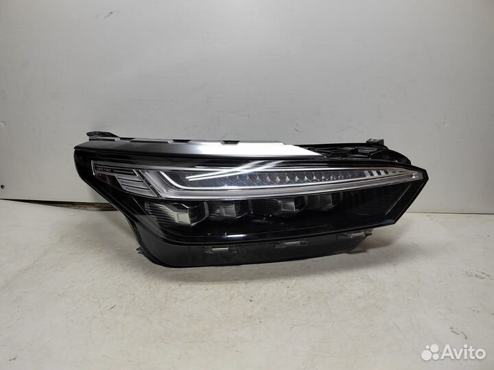 Фара правая Chery Exeed VX 2021-н.в. LED оригинал