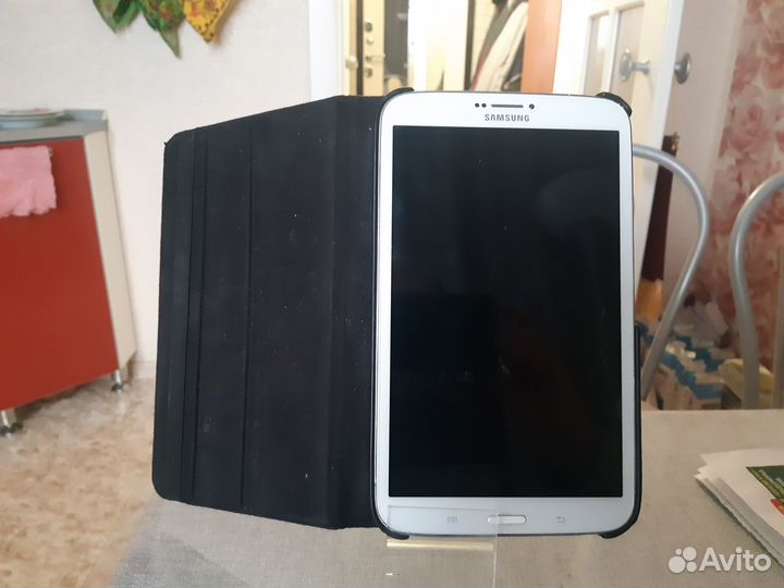 Планшет Samsung Galaxy Tab SM-T311