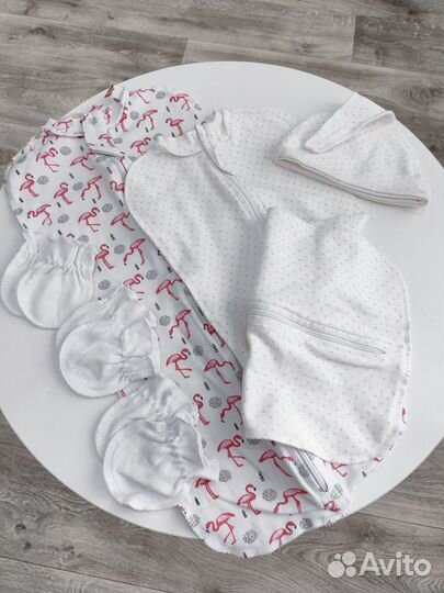 Детская одежда 56-62