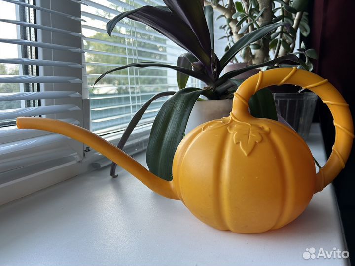 Лейка садовая