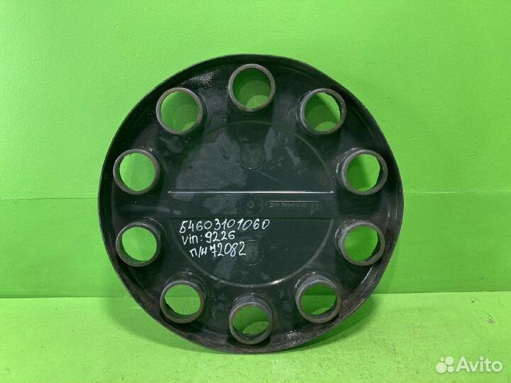 Колпак колеса KAMAZ 5490-S5