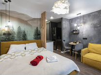 Квартира-студия, 25 м², 9/17 эт.