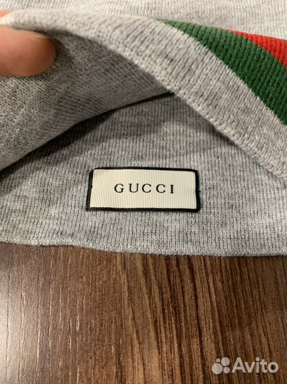 Шапка Gucci