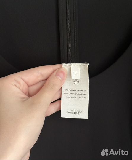 The row платье оригинал