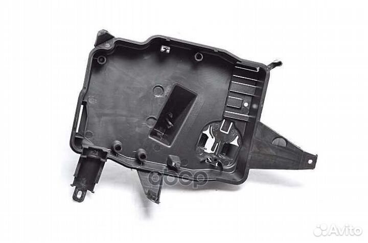 Корпус модуля управления двигателем ford focus