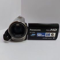 Видеокамера Panasonic HC-V500 (Печеры)