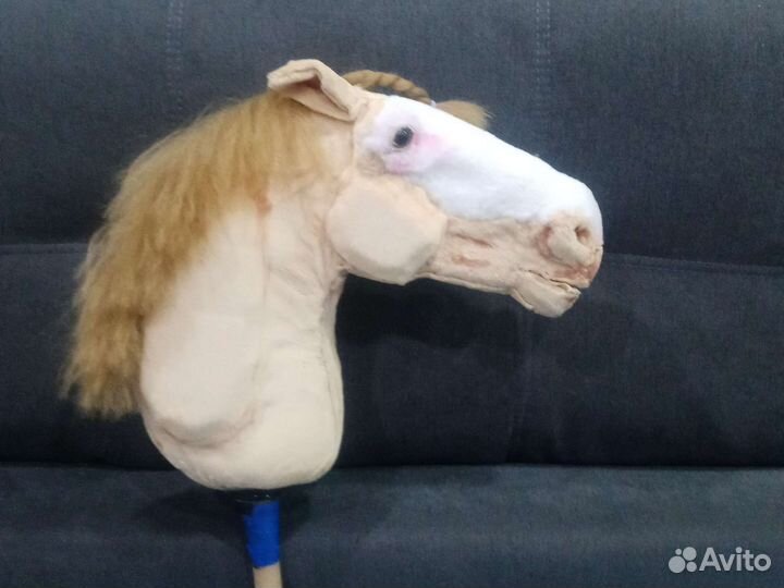 Хоббихорс