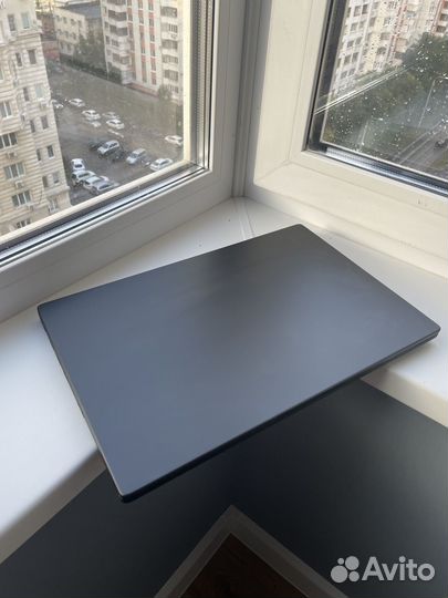 Xiaomi notebook light