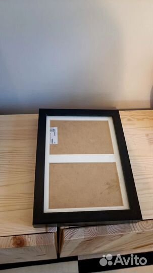 Рамки Икеа Ribba набор