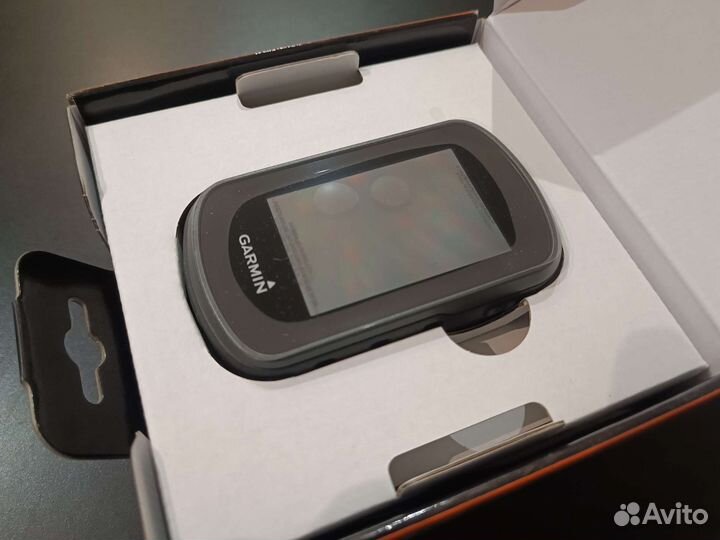 Garmin etrex touch 35