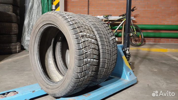 Michelin Pilot Alpin 225/50 R16 92H
