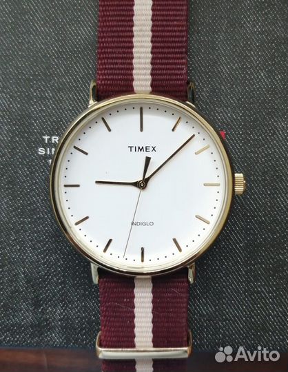 Часы Timex