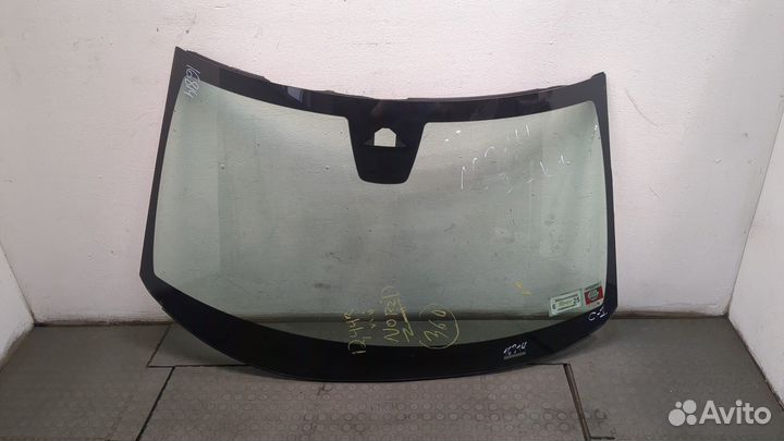 Стекло лобовое Honda Civic 2021, 2023
