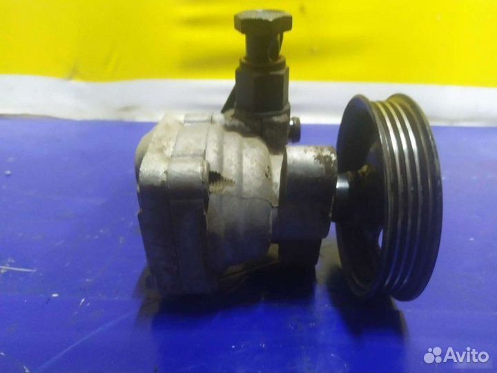 Насос гур Kia Picanto