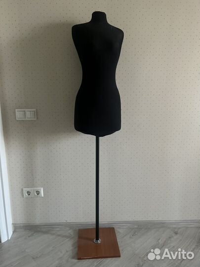 Манекен портновский