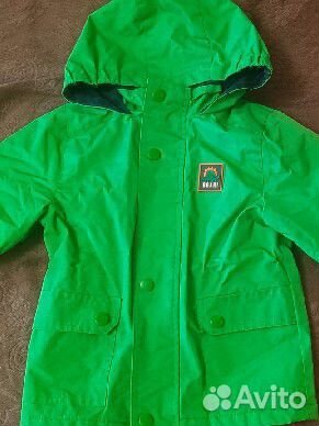 Куртка 86