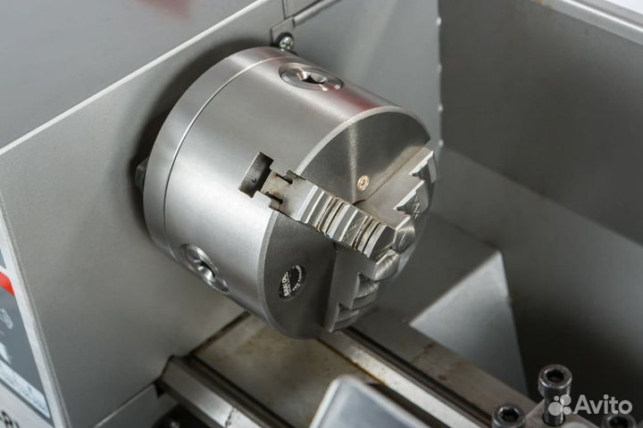 Токарный станок Jet BD-8VS 50000911M