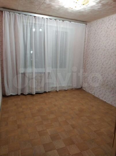 2-к. квартира, 46,6 м², 2/5 эт.