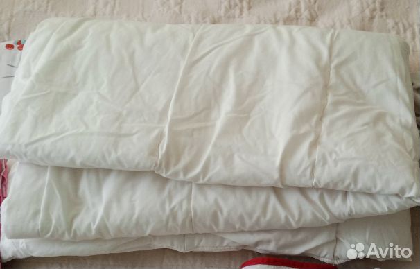 Постельное белье, одеяло икеа детское