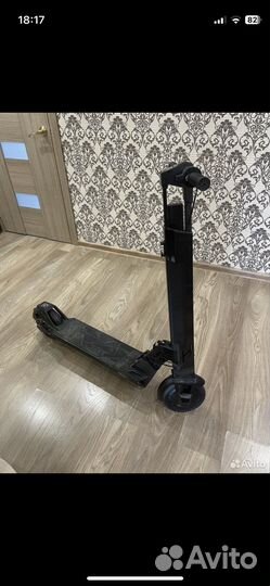 Kugoo Kirin T1 или обмен