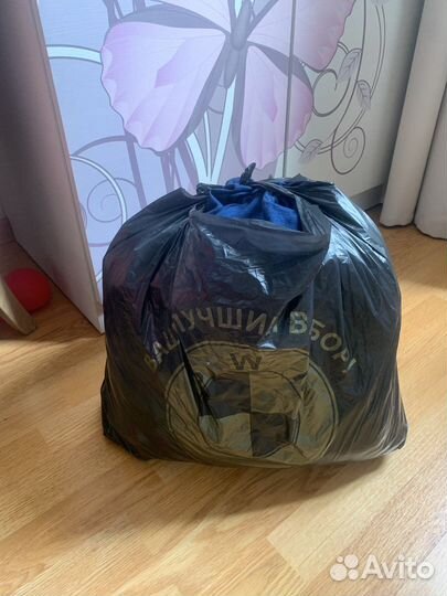 Вещи на мальчика 2-3 года