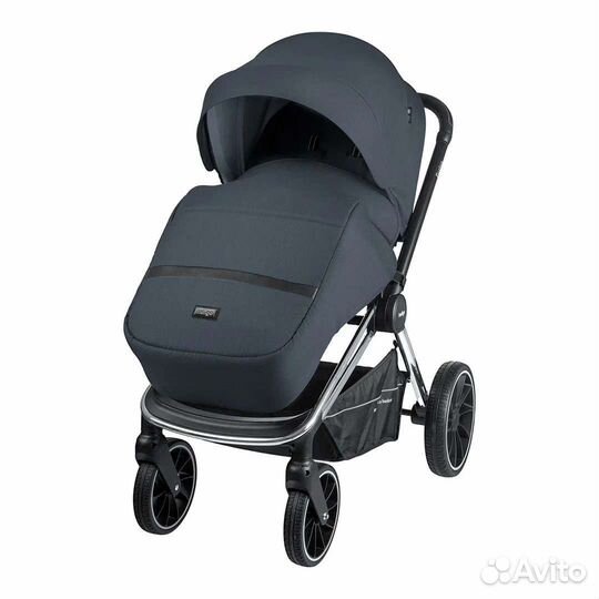 Детские коляски 2 в 1 новые