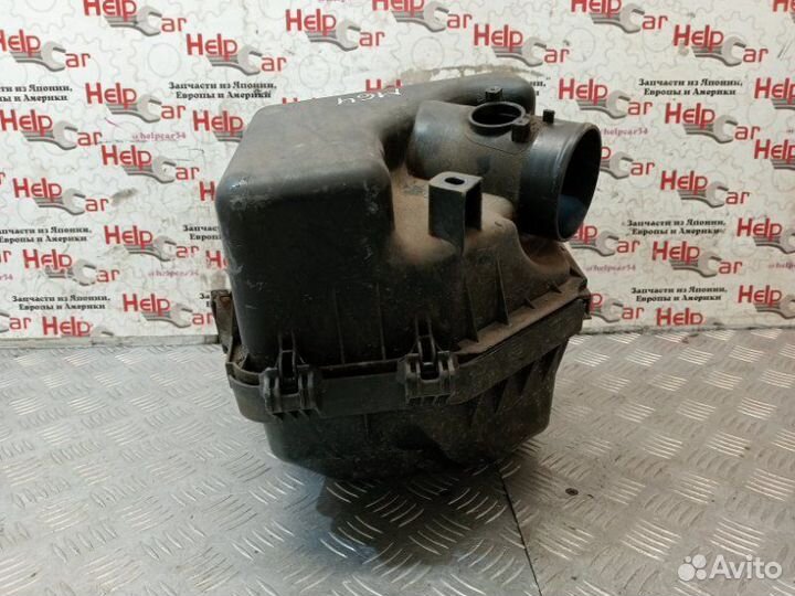 Корпус воздушного фильтра Toyota Rav4 ACA30 2adftv