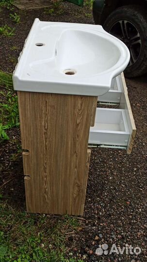 Мебель для ванной комнаты