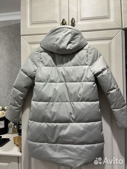 Куртка для девочки