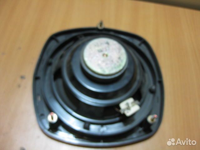 Динамик Daewoo Nexia (N100) I (1995–2008)
