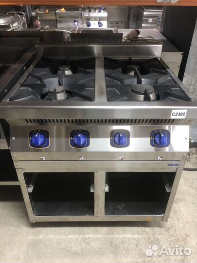 Плита газовая