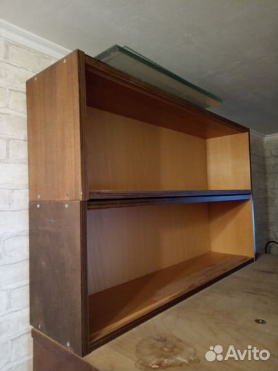 Полка книжная