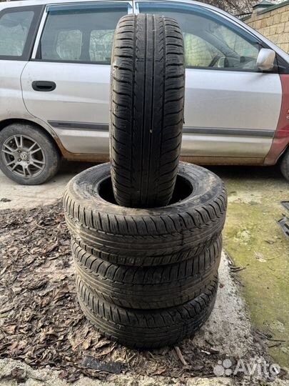 Рещина 205 65 15