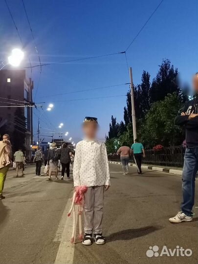 Рубашка Zara для мальчика 128