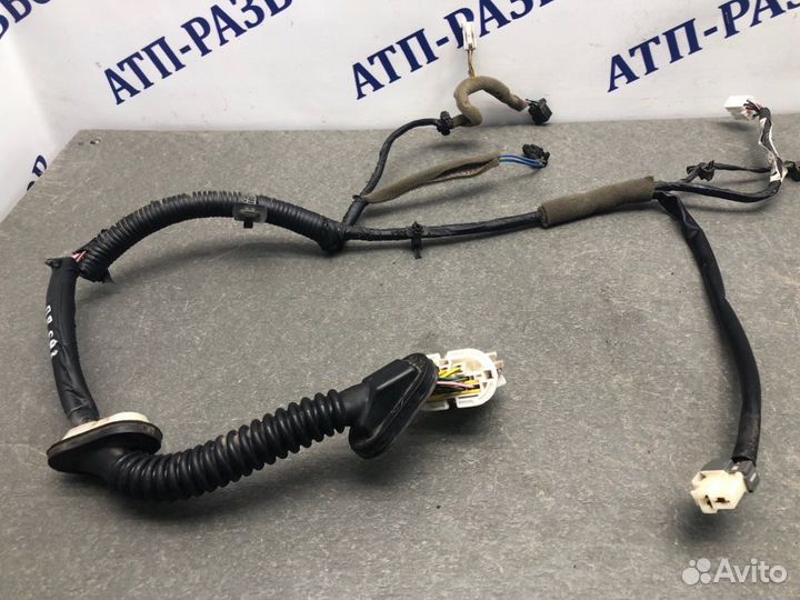 Проводка двери передняя правая Kia Spectra F S6D