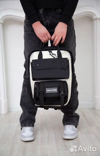 Рюкзак подростковый новый