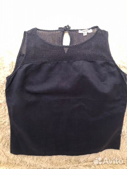 Платье Atakama хлопок