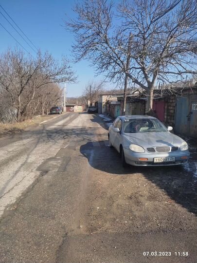 Гараж, 30 м²