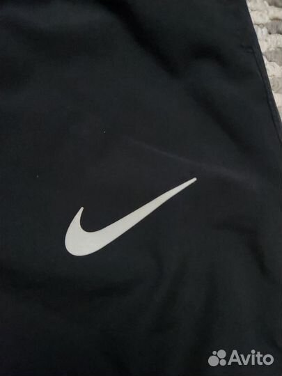 Штаны Nike