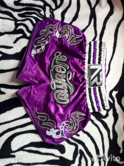 Шорты для мма,тайского бокса,кикбоксинга,муай тай