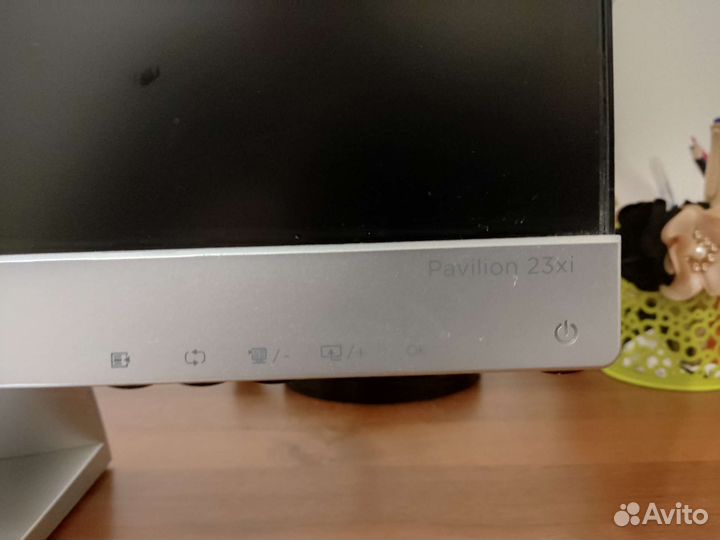 Монитор HP Pavilion 23xi