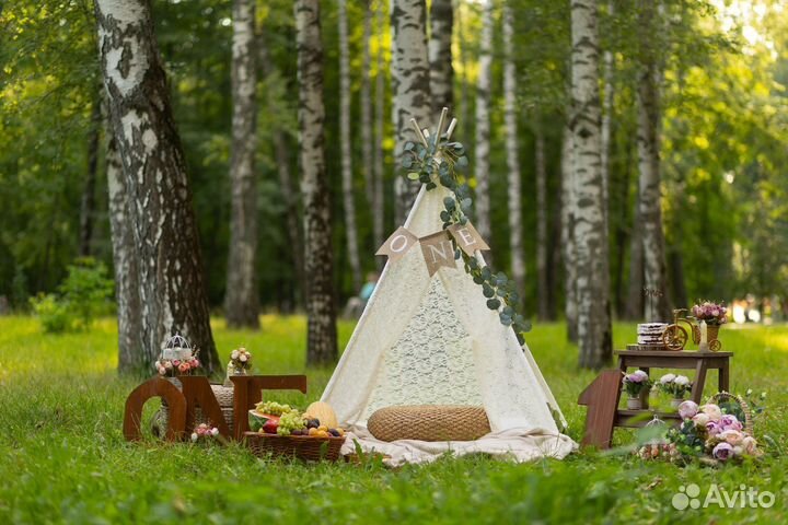 Реквизит для фотосессии