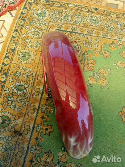 Запчасти на яву 638