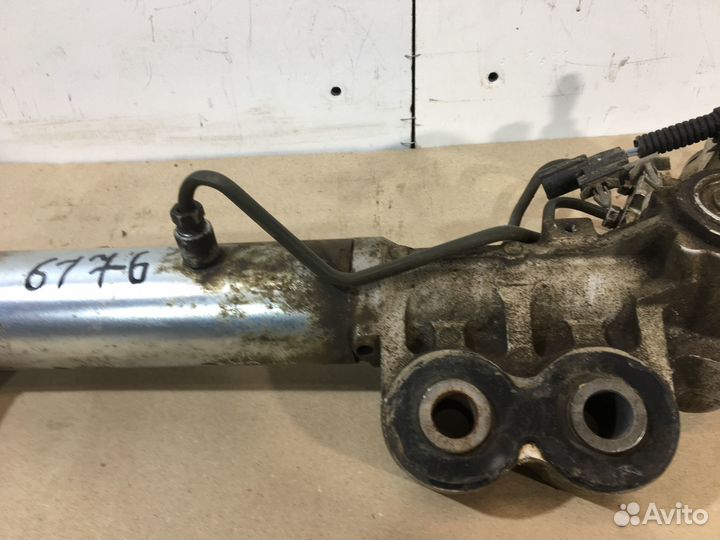 Рейка рулевая Infiniti QX56 / QX80 Z62