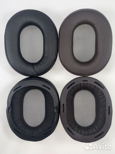 Амбушюры для наушников Sony MDR-1R / MDR-1A