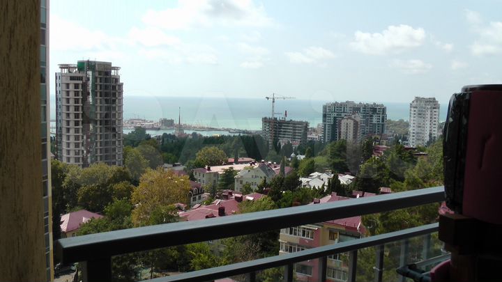 4-к. квартира, 143 м², 4/8 эт.