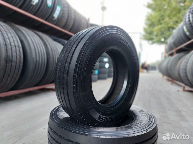 Автошина 235/75R17.5 evergreen EAR30 artd: 2068