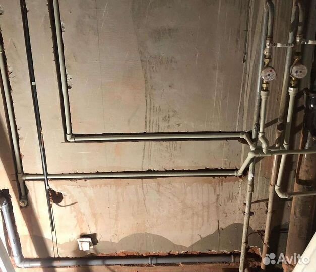 Ремонт квартир, домов, офисов