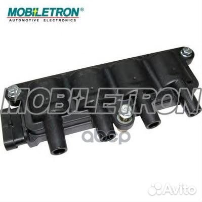 Катушка зажигания Fiat 500 Doblo Punto Evo Q