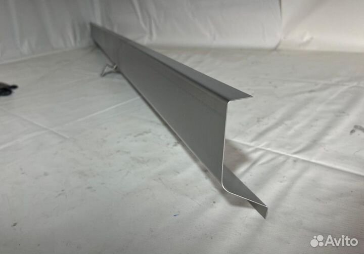 Ремонтные пороги и арки Mitsubishi Lancer 9 с. Новое Шигалеево